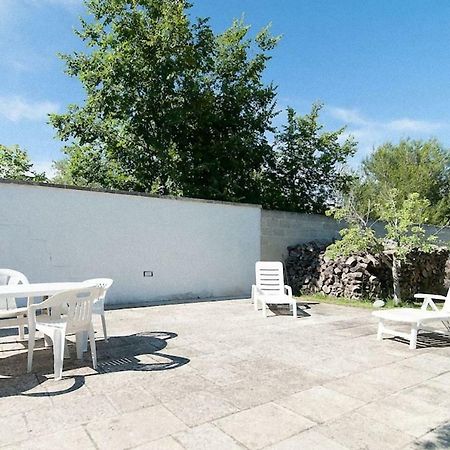 Casa Vacanze Mare E Uliviサン・フォカ エクステリア 写真