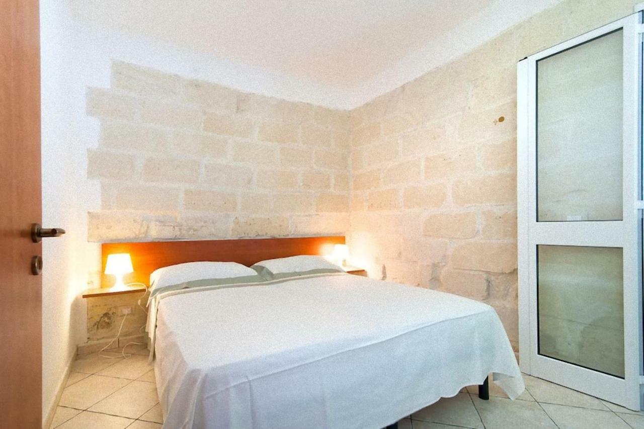 Casa Vacanze Mare E Uliviサン・フォカ エクステリア 写真